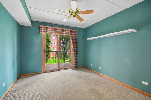 Tiny photo for 8580 W Foster Avenue #206, Norridge, IL 60706 (MLS # 12731171)