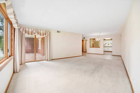 Tiny photo for 8580 W Foster Avenue #206, Norridge, IL 60706 (MLS # 12731171)