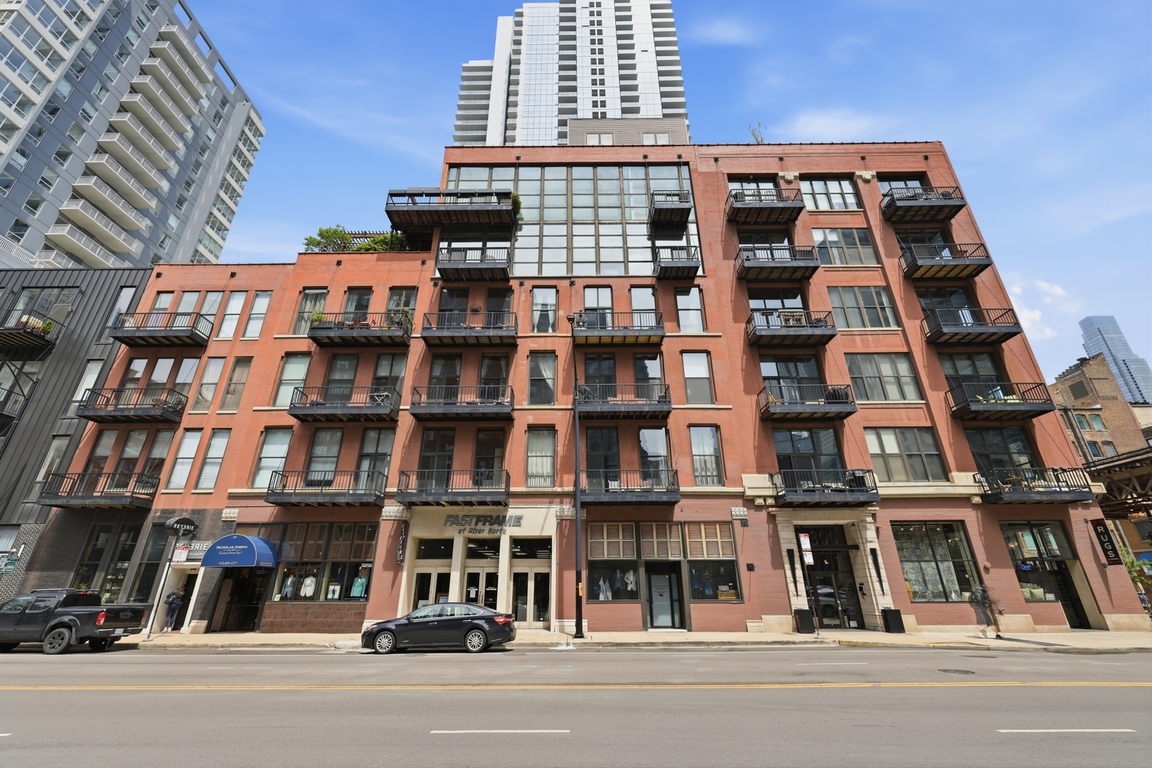 300 W Grand Avenue 203