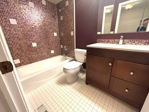 Tiny photo for 1414 Pebblecreek Drive, Glenview, IL 60025 (MLS # 12615082)