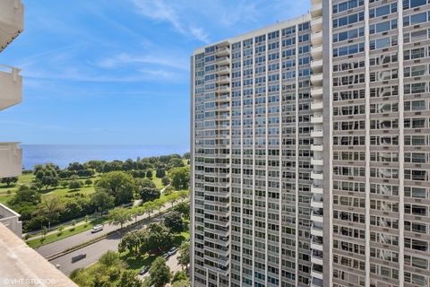 Tiny photo for 4250 N Marine Drive #1925, Chicago, IL 60613 (MLS # 12542816)