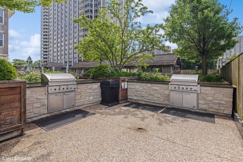 Tiny photo for 4250 N Marine Drive #1925, Chicago, IL 60613 (MLS # 12542816)