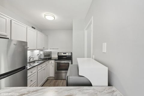 Tiny photo for 4250 N Marine Drive #1925, Chicago, IL 60613 (MLS # 12542816)