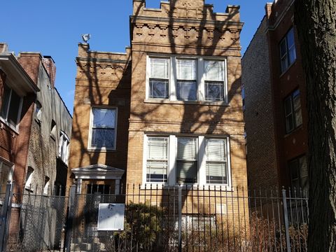 1742 W Wallen Avenue Chicago IL 60626