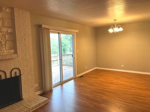 Tiny photo for 42 Pheasant Road, Matteson, IL 60443 (MLS # 12503721)