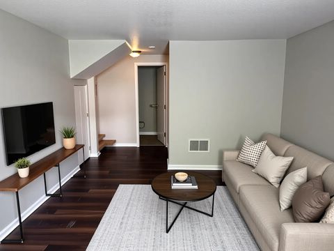 Tiny photo for 42 Pheasant Road, Matteson, IL 60443 (MLS # 12503721)