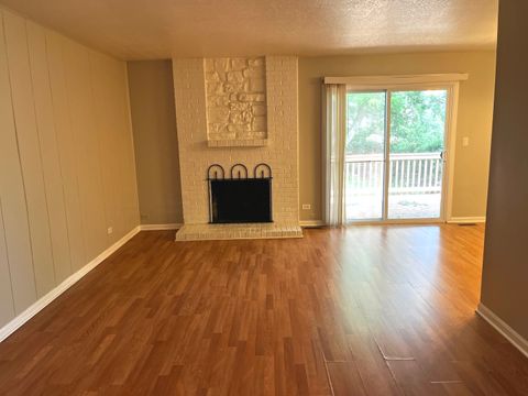 Tiny photo for 42 Pheasant Road, Matteson, IL 60443 (MLS # 12503721)