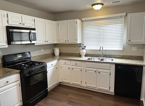 Tiny photo for 42 Pheasant Road, Matteson, IL 60443 (MLS # 12503721)