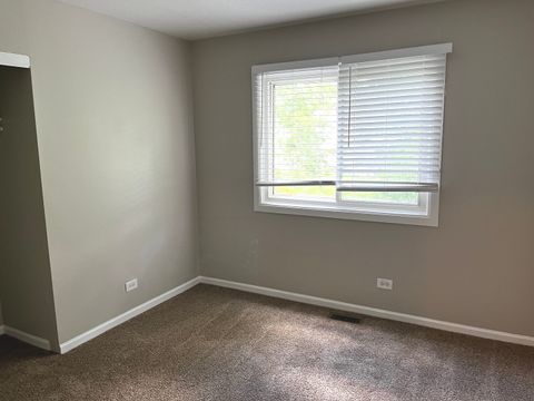 Tiny photo for 42 Pheasant Road, Matteson, IL 60443 (MLS # 12503721)