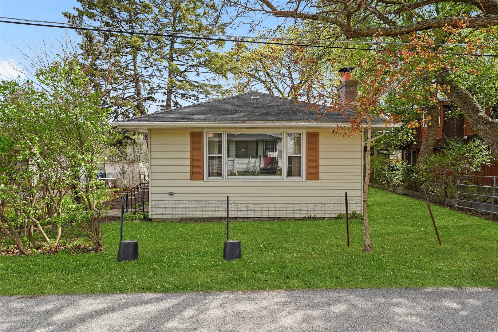 124 Roosevelt Avenue