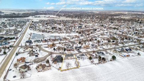 Tiny photo for 1126 Arneita Street, Sycamore, IL 60178 (MLS # 12533136)