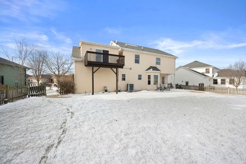 Tiny photo for 1126 Arneita Street, Sycamore, IL 60178 (MLS # 12533136)
