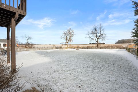 Tiny photo for 1126 Arneita Street, Sycamore, IL 60178 (MLS # 12533136)