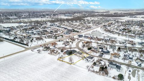 Tiny photo for 1126 Arneita Street, Sycamore, IL 60178 (MLS # 12533136)