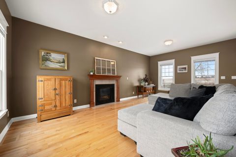 Tiny photo for 1126 Arneita Street, Sycamore, IL 60178 (MLS # 12533136)