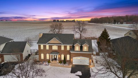 Photo of 1126 Arneita Street, Sycamore, IL 60178 (MLS # 12533136)