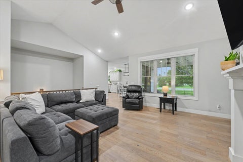 Tiny photo for 4906 Chestnut Grove Drive, Champaign, IL 61822 (MLS # 12733656)