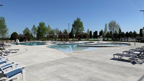 Tiny photo for 2255 Cobble Springs Drive, Wonder Lake, IL 60097 (MLS # 12775511)