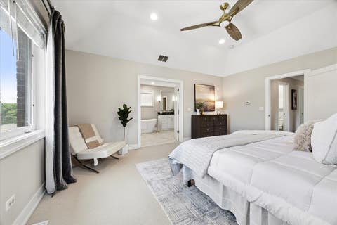 Tiny photo for 5324 S Neva Avenue, Chicago, IL 60638 (MLS # 12698051)