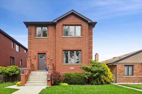 Photo of 5324 S Neva Avenue, Chicago, IL 60638 (MLS # 12698051)