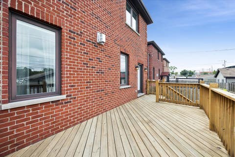 Tiny photo for 5324 S Neva Avenue, Chicago, IL 60638 (MLS # 12698051)