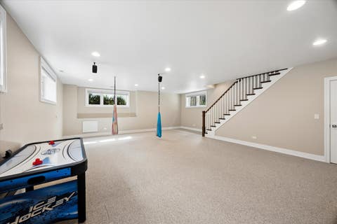 Tiny photo for 5324 S Neva Avenue, Chicago, IL 60638 (MLS # 12698051)