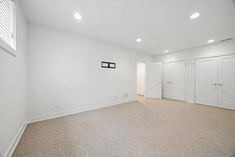 Tiny photo for 5324 S Neva Avenue, Chicago, IL 60638 (MLS # 12698051)