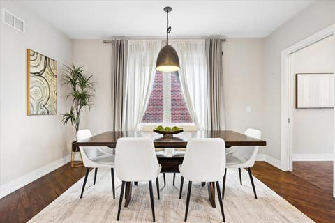 Tiny photo for 5324 S Neva Avenue, Chicago, IL 60638 (MLS # 12698051)