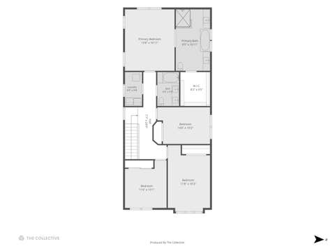 Tiny photo for 5324 S Neva Avenue, Chicago, IL 60638 (MLS # 12698051)