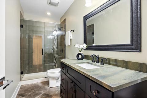 Tiny photo for 5324 S Neva Avenue, Chicago, IL 60638 (MLS # 12698051)