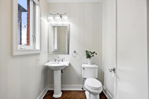 Tiny photo for 5324 S Neva Avenue, Chicago, IL 60638 (MLS # 12698051)