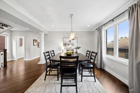 Tiny photo for 5324 S Neva Avenue, Chicago, IL 60638 (MLS # 12698051)
