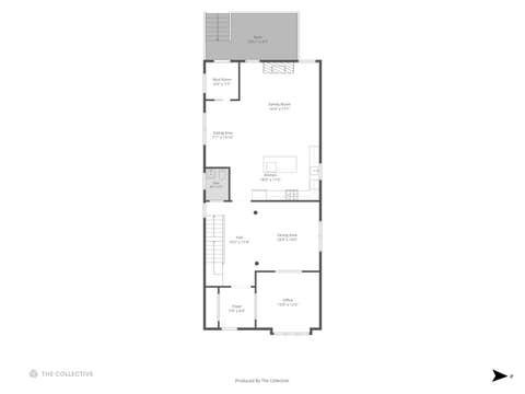 Tiny photo for 5324 S Neva Avenue, Chicago, IL 60638 (MLS # 12698051)