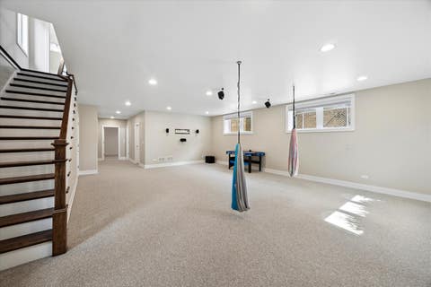Tiny photo for 5324 S Neva Avenue, Chicago, IL 60638 (MLS # 12698051)