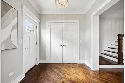 Tiny photo for 5324 S Neva Avenue, Chicago, IL 60638 (MLS # 12698051)