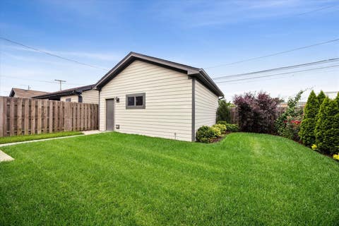 Tiny photo for 5324 S Neva Avenue, Chicago, IL 60638 (MLS # 12698051)