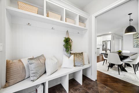 Tiny photo for 5324 S Neva Avenue, Chicago, IL 60638 (MLS # 12698051)