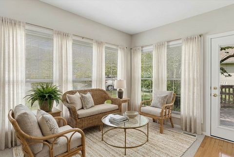 Tiny photo for 217 Meadowview Lane, Aurora, IL 60502 (MLS # 12652350)