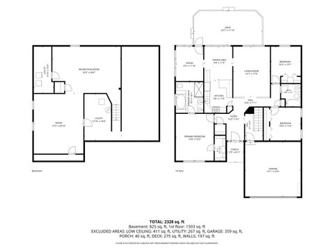 Tiny photo for 217 Meadowview Lane, Aurora, IL 60502 (MLS # 12652350)