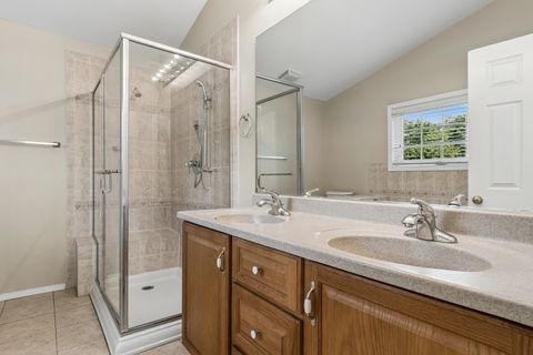 Tiny photo for 217 Meadowview Lane, Aurora, IL 60502 (MLS # 12652350)