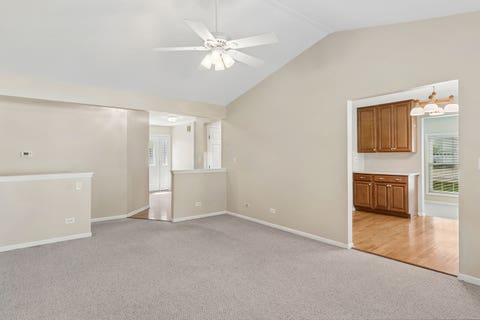 Tiny photo for 217 Meadowview Lane, Aurora, IL 60502 (MLS # 12652350)