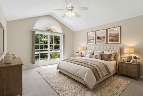 Tiny photo for 217 Meadowview Lane, Aurora, IL 60502 (MLS # 12652350)