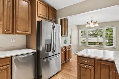 Tiny photo for 217 Meadowview Lane, Aurora, IL 60502 (MLS # 12652350)