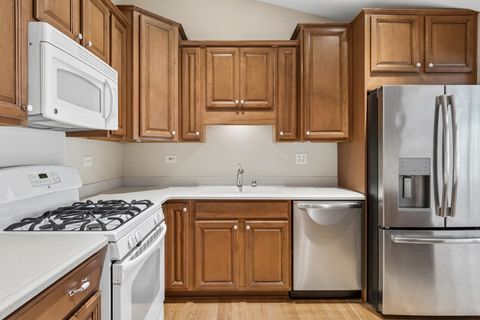 Tiny photo for 217 Meadowview Lane, Aurora, IL 60502 (MLS # 12652350)