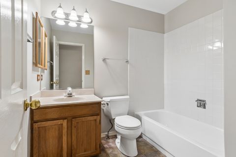 Tiny photo for 217 Meadowview Lane, Aurora, IL 60502 (MLS # 12652350)