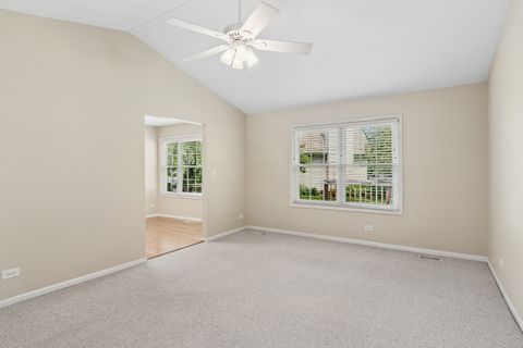 Tiny photo for 217 Meadowview Lane, Aurora, IL 60502 (MLS # 12652350)