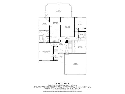 Tiny photo for 217 Meadowview Lane, Aurora, IL 60502 (MLS # 12652350)
