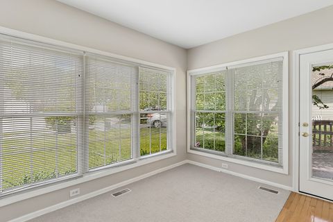 Tiny photo for 217 Meadowview Lane, Aurora, IL 60502 (MLS # 12652350)