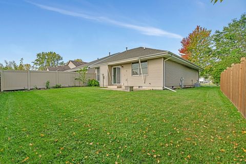 Tiny photo for 210 Kevin Drive, Diamond, IL 60416 (MLS # 12497085)
