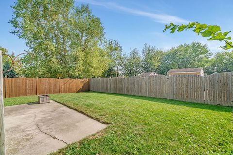Tiny photo for 210 Kevin Drive, Diamond, IL 60416 (MLS # 12497085)